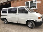 Volkswagen Transporter 17.07.2022