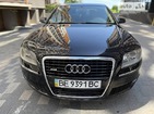 Audi A8 12.07.2022