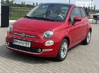 Fiat 500 05.07.2022