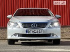 Toyota Camry 2012 Николаев 2.5 л  седан автомат к.п.
