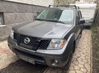 Nissan Frontier 2018 Хмельницький  пікап автомат к.п.