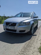 Volvo V50 20.07.2022