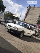 Toyota Corolla 05.07.2022