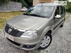 Dacia Logan 17.07.2022