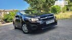 Subaru Impreza 2016 Дніпро 2 л  седан 