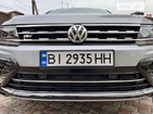 Volkswagen Tiguan 17.07.2022