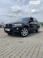 BMW X5 16.07.2022