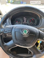 Skoda Fabia 17.07.2022