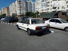 Nissan Stanza 1984 Одеса 1.8 л  седан автомат к.п.