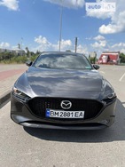 Mazda 3 12.07.2022