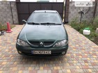 Renault Megane 22.07.2022