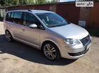 Volkswagen Touran 16.07.2022