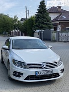Volkswagen CC 05.07.2022