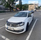 Volkswagen Polo 19.07.2022