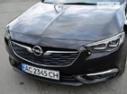 Opel Insignia 2018 Луцьк 2 л  універсал автомат к.п.