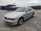 BMW 520 10.07.2022