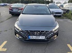 Hyundai i30 2021 Київ 1.5 л  хэтчбек автомат к.п.