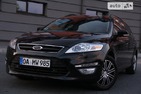 Ford Mondeo 11.07.2022