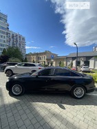 Audi A6 Limousine 17.07.2022