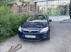 Ford Focus 14.07.2022