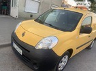 Renault Kangoo 02.07.2022