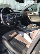 Audi A6 allroad quattro 2014 Днепропетровск 3 л  универсал автомат к.п.