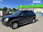 Hyundai Tucson 17.07.2022