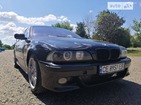BMW 530 1999 Чернівці 2.9 л  седан автомат к.п.