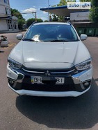 Mitsubishi ASX 2019 Одеса 2 л  позашляховик автомат к.п.