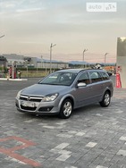 Opel Astra 09.07.2022