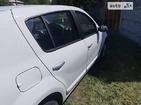 Dacia Sandero 19.07.2022