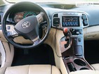 Toyota Venza 2011 Київ 2.7 л  універсал автомат к.п.