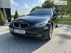 BMW 520 03.07.2022