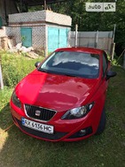 Seat Ibiza 17.07.2022