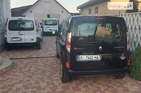 Renault Kangoo 17.07.2022