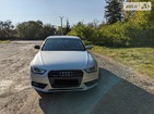 Audi A4 Limousine 19.07.2022