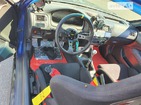 Honda Civic 1998 Киев 1.8 л  хэтчбек механика к.п.