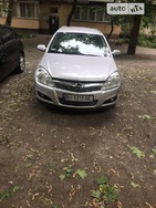 Opel Astra 23.07.2022