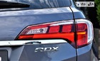 Acura RDX 2016 Київ 3.5 л  позашляховик автомат к.п.