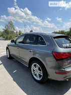 Audi Q5 19.07.2022