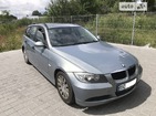 BMW 320 17.07.2022