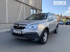 Opel Antara 20.07.2022