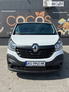 Renault Trafic 19.07.2022