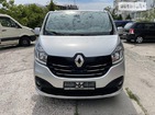 Renault Trafic 17.07.2022