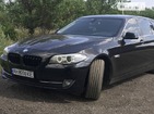 BMW 520 17.07.2022