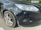Ford Focus 2012 Ивано-Франковск 1.6 л  универсал механика к.п.