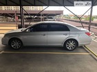 Toyota Avalon 17.07.2022