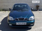 Daewoo Lanos 22.07.2022