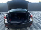 Mazda 6 2015 Ужгород 2.5 л  седан автомат к.п.