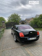 Bentley Continental 21.07.2022